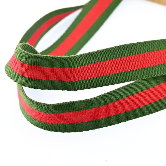 Auth Gucci Tote Bag Sherry Line Browns #73241G17B - Picture 4 of 15